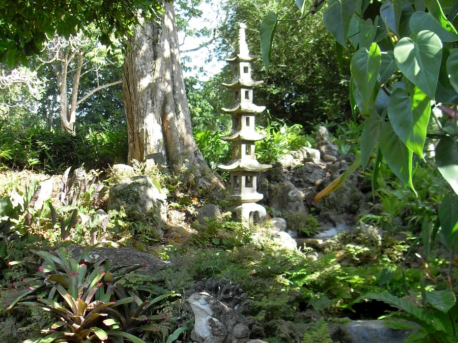 Brief Garden